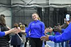 Senior Day 2024  Wheaton College Men's and Women's track and field Senior Day 2024. - Photo by: Keith Nordstrom : Wheaton College, track & field, Senior Day 2024